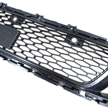 Load image into Gallery viewer, Land Rover Discovery Sport R Dynamic front bumper grill Genuine LK72-17F791-F
