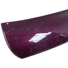 Load image into Gallery viewer, Nissan Note SR Style pack rear bumper 2013-2016 Genuine 85022 3WF0H
