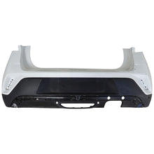 Load image into Gallery viewer, Vauxhall Mokka front bumper lower section 2020-2024 Genuine pn 9835277680
