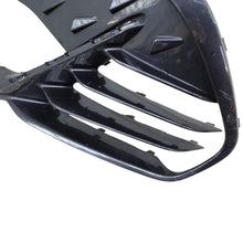 Load image into Gallery viewer, Cupra Born front bumper centre grill 2022-2024 Genuine 10E805903C
