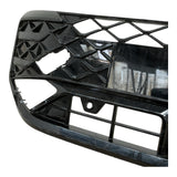 Volkswagen T-Roc R-Line Front Bumper Grille 2025-2027 Genuine 2GV853677C