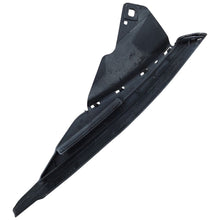 Load image into Gallery viewer, Mercedes Benz B Class front bumper upper fitting 2019-2022 Genuine A2478853202
