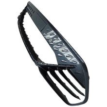 Load image into Gallery viewer, Cupra Born front bumper centre grill 2022-2024 Genuine 10E805903C
