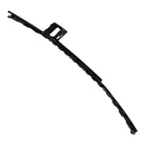 Porsche 911 992.2 GTS Sport Design Front Bumper Trim 992806725C