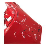Honda Civic Front Bumper 2017-2019 Genuine 71101-TGG-ZZ00