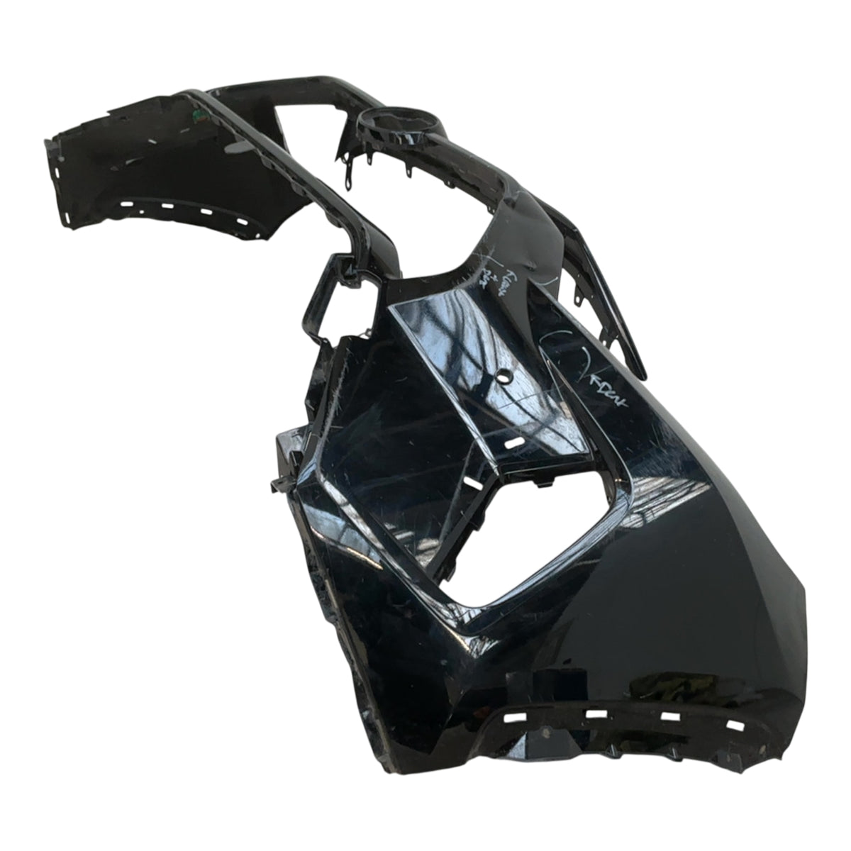 Toyota Rav4 Rav 4 front bumper 2019-2022 SUV Genuine 52119-42B20