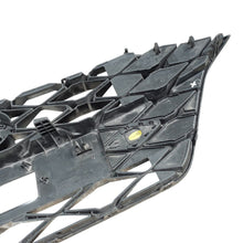 Load image into Gallery viewer, Hyundai I20 front bumper centre grill 2020-2022 Hatchback Genuine 86351-Q0200
