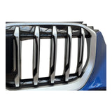 BMW X1 U11 M Sport front bumper 2022-2025 SUV Genuine 51119881907