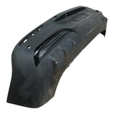 Mercedes Benz EQA rear bumper lower section 2022-2025 Genuine A2438859101