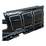 Jeep Avenger front bumper upper grill 2022-2025 Genuine 735767813