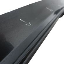 Load image into Gallery viewer, Audi A3 S Line S3 rear bumper 2020-2023 8Y4 Genuine 8Y4807511C
