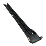 Volvo XC90 Left Side Skirt Sill Trim 2016-2024 Genuine 31672370