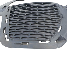 Load image into Gallery viewer, Range Rover Evoque front bumper right grill Genuine GJ32-15A298-B
