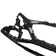Load image into Gallery viewer, Audi Q8 E-Tron front bumper centre section Sportback 2023-2025 Genuine 4KE807725
