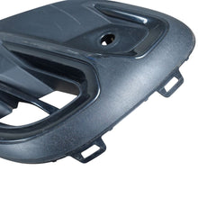 Load image into Gallery viewer, Ford Focus front bumper upper fitting trim 2022-2025 Genuine NX7B-17E778-A

