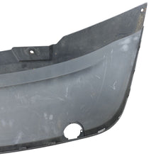 Load image into Gallery viewer, Alfa Romeo Giulietta rear bumper valance trim 2016-2019 Genuine 156090482
