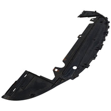 Load image into Gallery viewer, Volvo XC90 R Design front bumper lower grill 2021-2024 SUV Genuine 32345457
