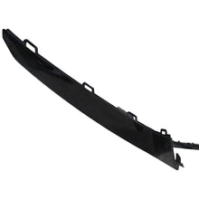 Load image into Gallery viewer, Audi Q6 E-Tron S Line front bumper centre grill 2024-2025 GENUINE 85H807725B
