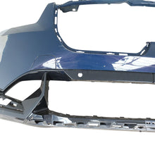 Load image into Gallery viewer, BMW X1 U11 front bumper 2022-2024 SUV 5 Door Genuine pn 51119883579
