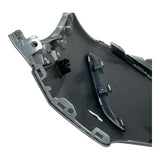 Vauxhall Frontera front bumper 2025-2027 Genuine 9854995780