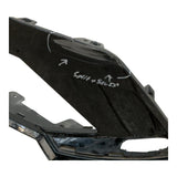Renault Rafale front bumper lower valance 2025-2026 Genuine 620262338R