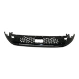 Vauxhall Mokka Front Lower Bumper Section 2020-2024 9935277680