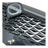 Nissan Qashqai front bumper centre grill 2024-2026 Genuine Used 62310HN10A