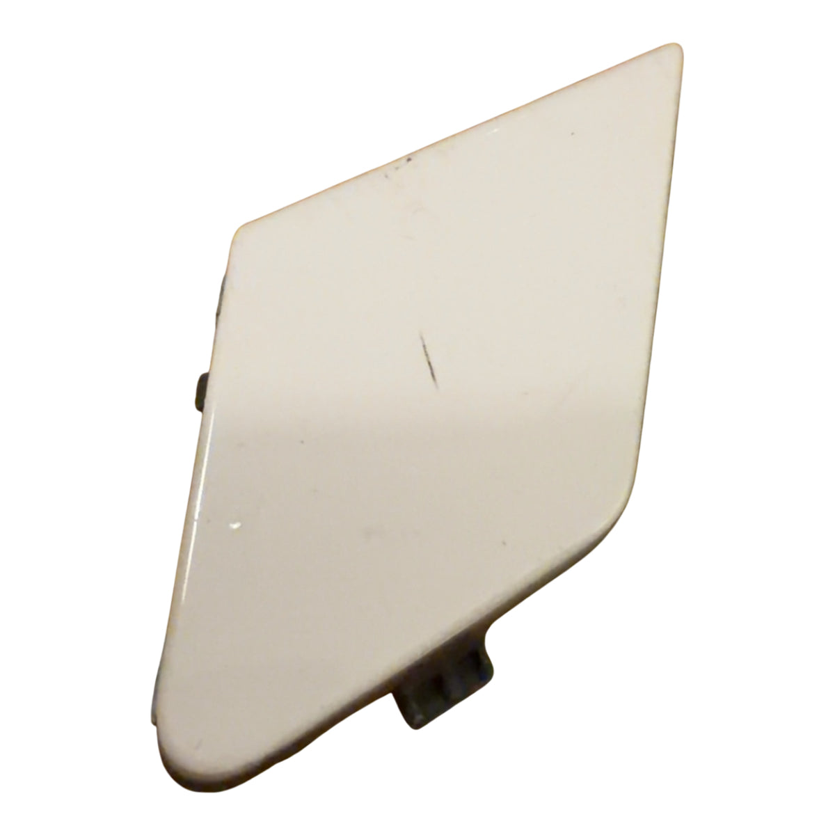 Peugeot 208 Front Bumper Tow Eye Cover 2024-2025 Genuine 9855773880