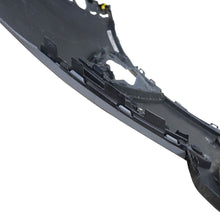 Load image into Gallery viewer, Audi Q4 E-Tron front bumper centre grill 2021-2024 Genuine pn 89A807725A

