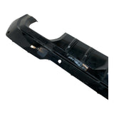 BMW X3 M50 G45 rear bumper valance trim Genuine 51128087069