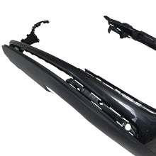 Load image into Gallery viewer, Porsche Macan Front Bumper 2021-2023 Facelift Genuine 95B807221AK FFF
