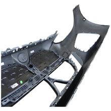 Load image into Gallery viewer, BMW I4 Gran Coupe M Sport front bumper G26 2020-2023 Genuine pn 51119881896
