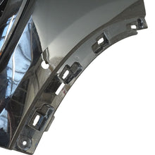Load image into Gallery viewer, Audi Q6 E-Tron S Line front bumper 2024-2026 Genuine 85H807437B
