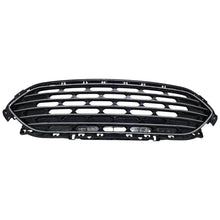 Load image into Gallery viewer, Ford Kuga front bumper upper centre grill 2020-2023 Genuine LV4B-8200-GB
