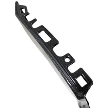 Load image into Gallery viewer, Range Rover Vogue front bumper L405 2013-2017 SUV Genuine pn CK52-17F003-AA
