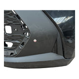 Toyota C-HR front bumper 2023-2026 Genuine 52119-F4250