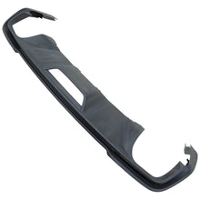 Load image into Gallery viewer, Ford Mustang rear bumper valance diffuser 2018-2022 Facelift KR3B-17F954-CAW
