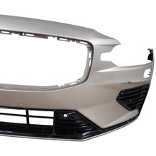 Load image into Gallery viewer, Volvo V60 R Design front bumper DESIGN 2018-2022 Genuine pn 31690530

