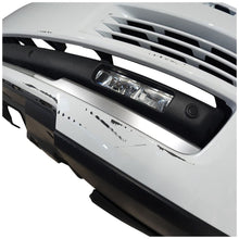 Load image into Gallery viewer, Range Rover Vogue front bumper L405 2013-2017 SUV Genuine pn CK52-17F003-AA
