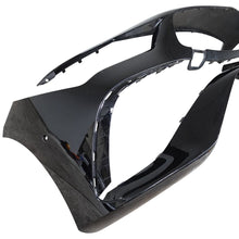Load image into Gallery viewer, Mercedes Benz CLA AMG front bumper C118 2023-2025 Genuine A1188856303
