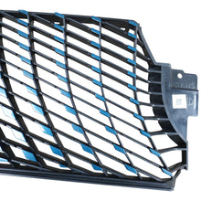 Load image into Gallery viewer, Peugeot E-3008 E3008 front bumper upper right grill 2024-2025 Genuine 9847593280
