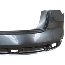 Load image into Gallery viewer, Audi E-tron Etron rear bumper 2019-2024 SUV 5 Door Genuine 4KE807511
