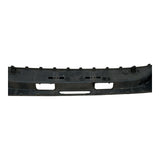 Hyundai Ioniq Rear Bumper Centre Insert Trim Genuine 86683-G2080/20