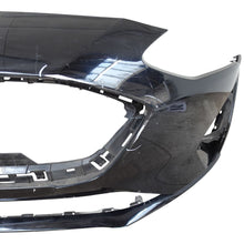 Load image into Gallery viewer, Ford Focus front bumper 2018-2021 Hatchback Genuine JX7B-17757-A
