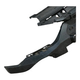 Vauxhall Corsa Front Bumper upper fitting 2023-2026 Genuine 982953568000