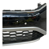 Volkswagen T-Roc front bumper T Roc 2021-2024 SUV Genuine 2GA807221Q
