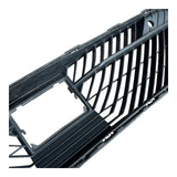 Citroen C4 front bumper grill 2020-2023 Facelift Genuine 9835884880