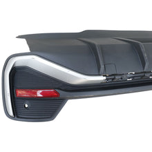 Load image into Gallery viewer, Audi Q3 S line rear bumper 83F 2020-2024 SUV Genuine 83F807385
