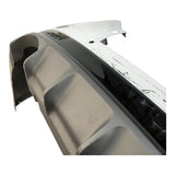 Kia Optima Sportswagon Rear Bumper 2015-2020 Genuine 86611-D4300
