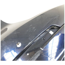 Load image into Gallery viewer, MASERATI LEVANTE REAR BUMPER SUV 5 Door 2017 onwards GENUINE 670032725
